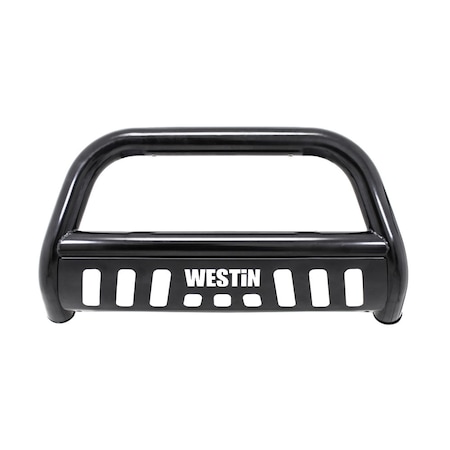 Westin Automotive 99-07 SILVERADO/SIERRA BLACK E-SERIES BULL BAR 31-5175
